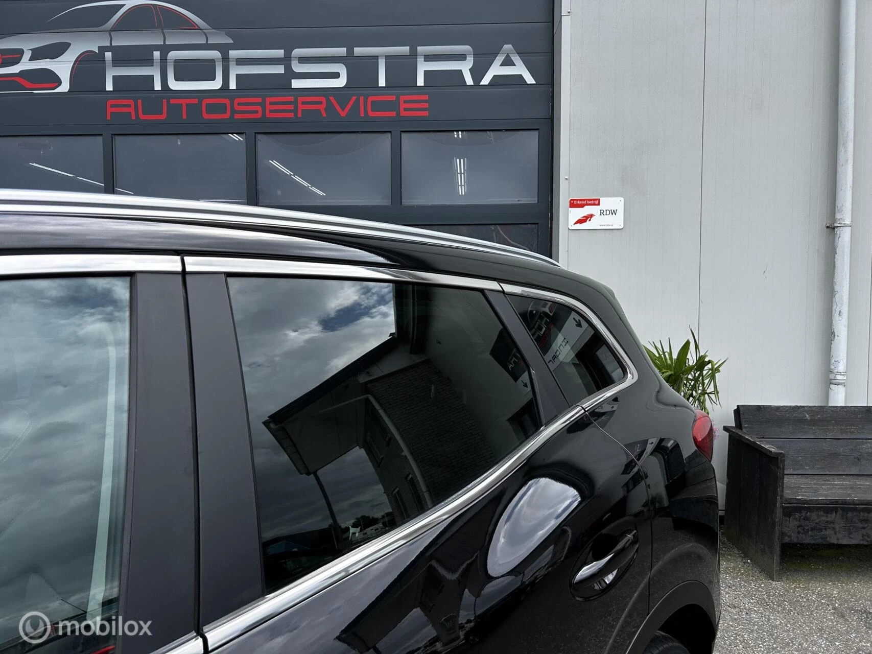 Hoofdafbeelding Renault Kadjar