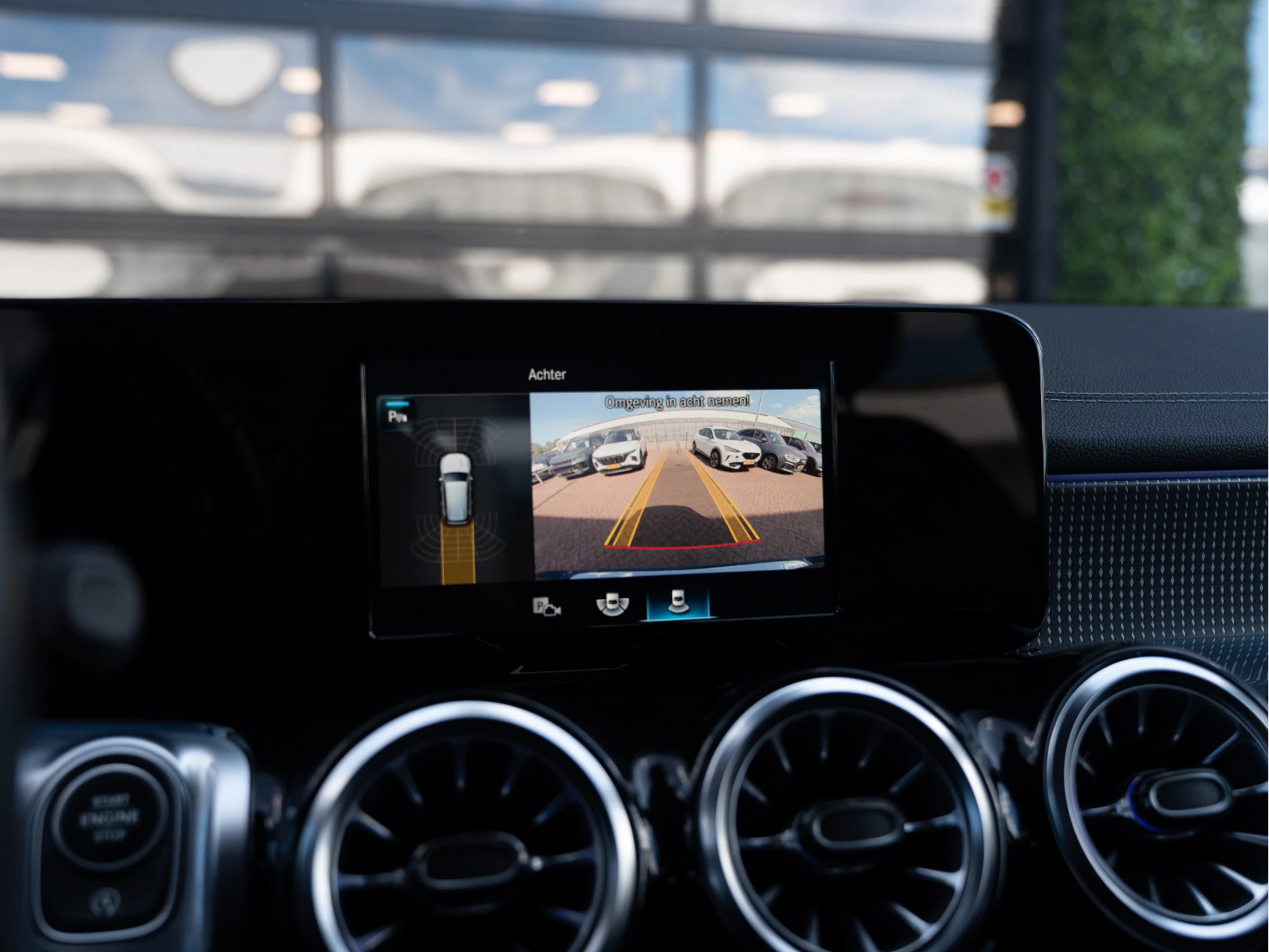 Hoofdafbeelding Mercedes-Benz GLB