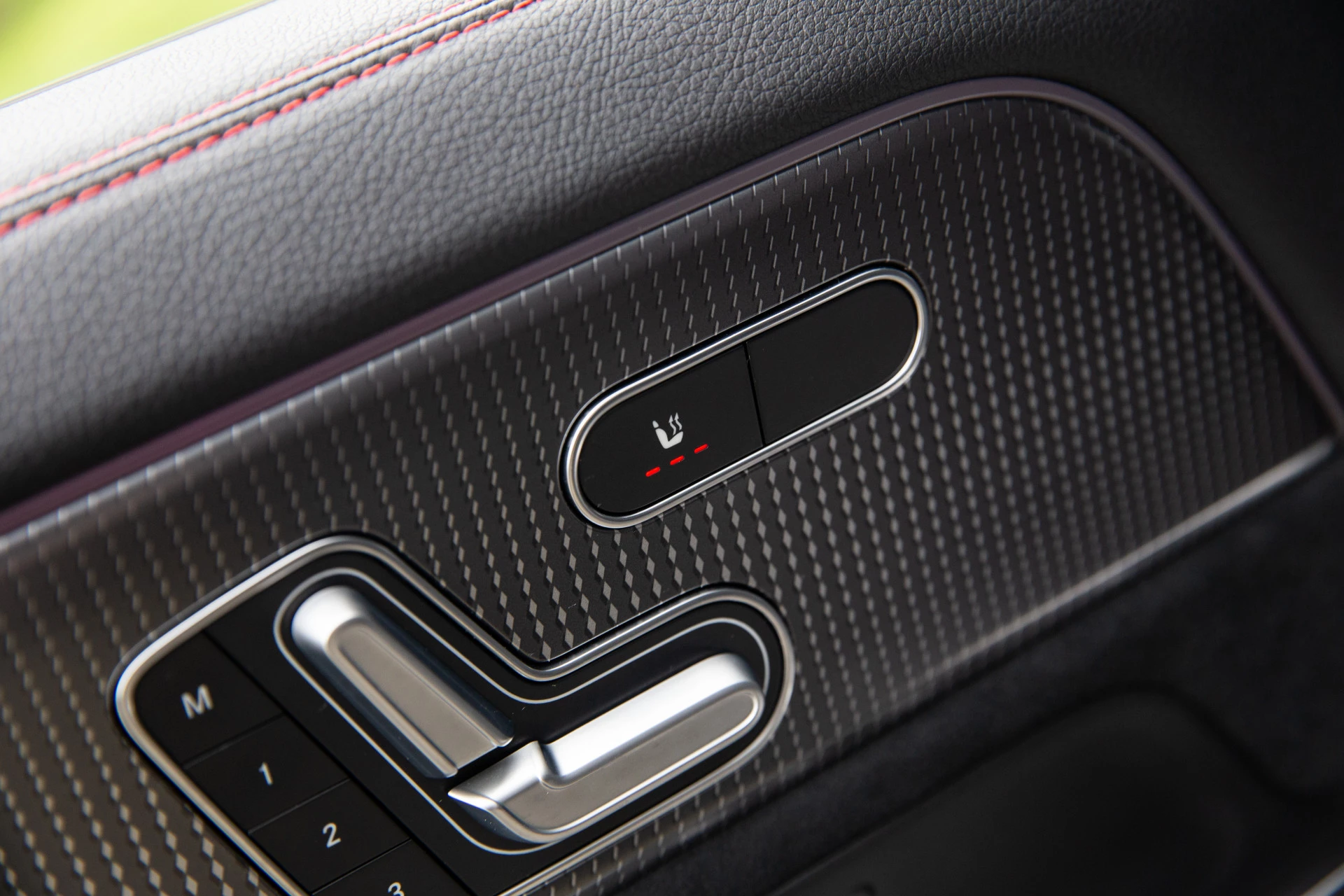 Hoofdafbeelding Mercedes-Benz EQA