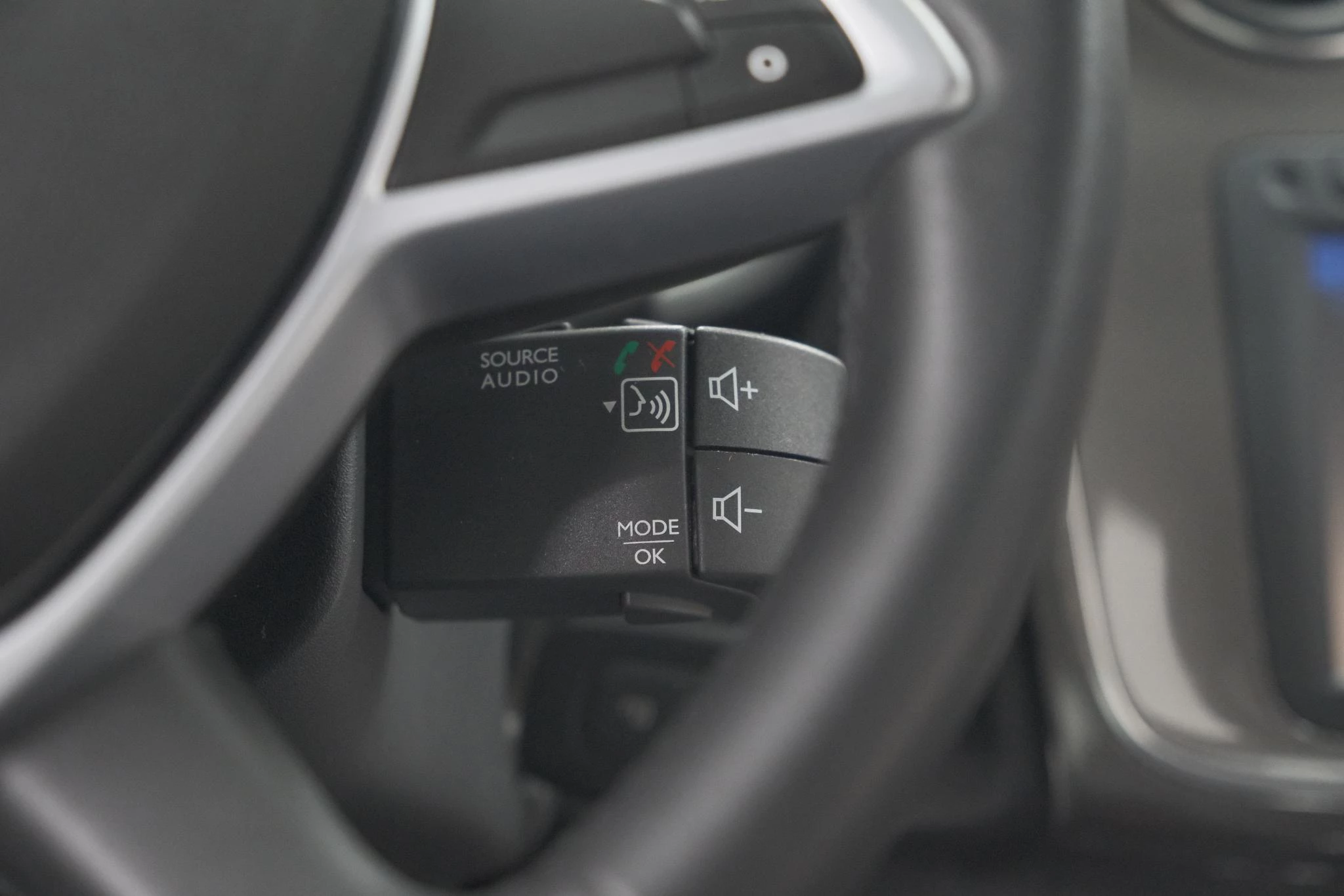 Hoofdafbeelding Dacia Sandero Stepway