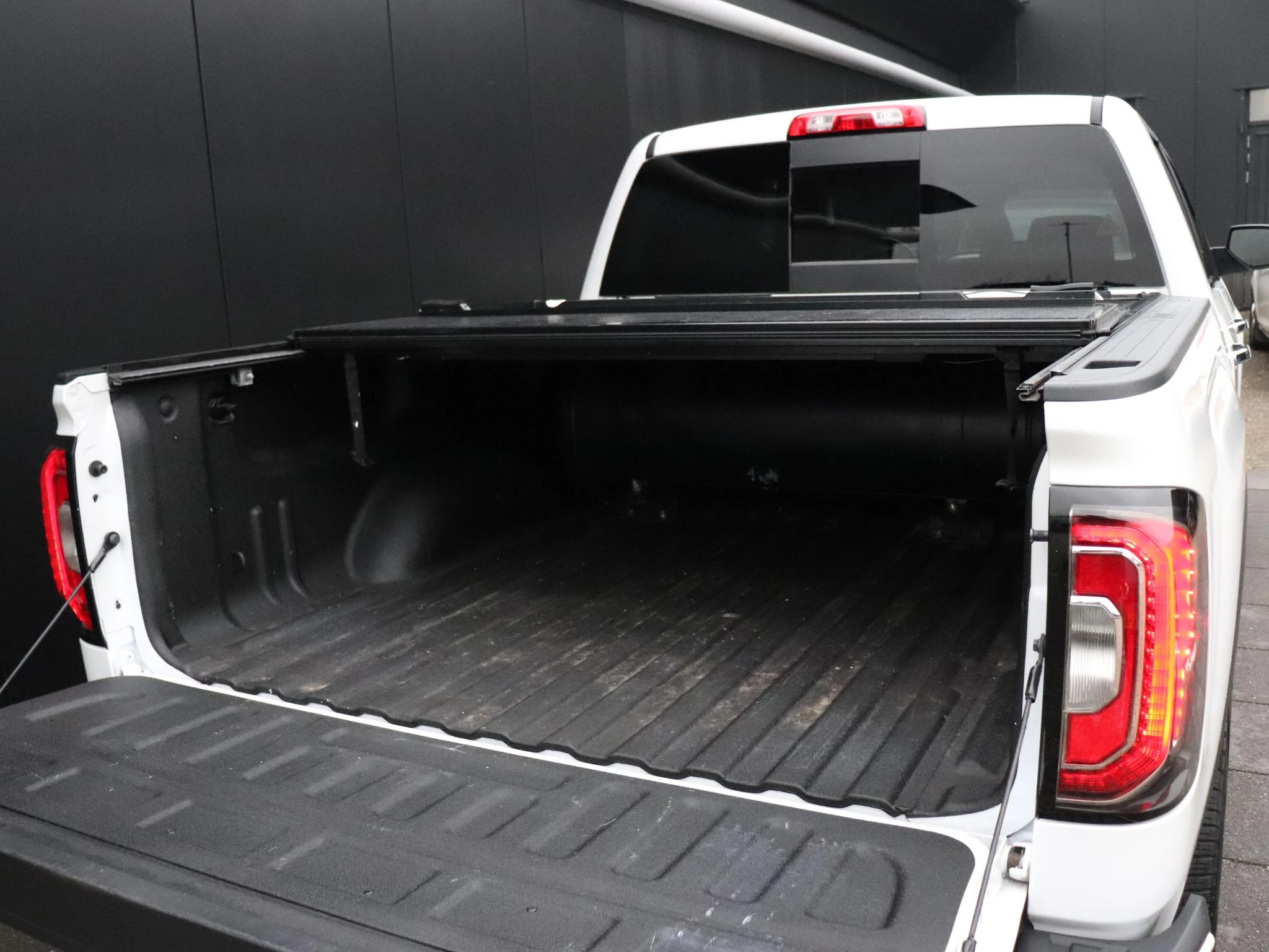 Hoofdafbeelding Chevrolet Silverado