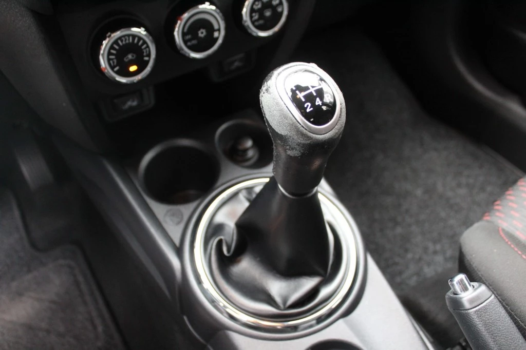 Hoofdafbeelding Mitsubishi ASX