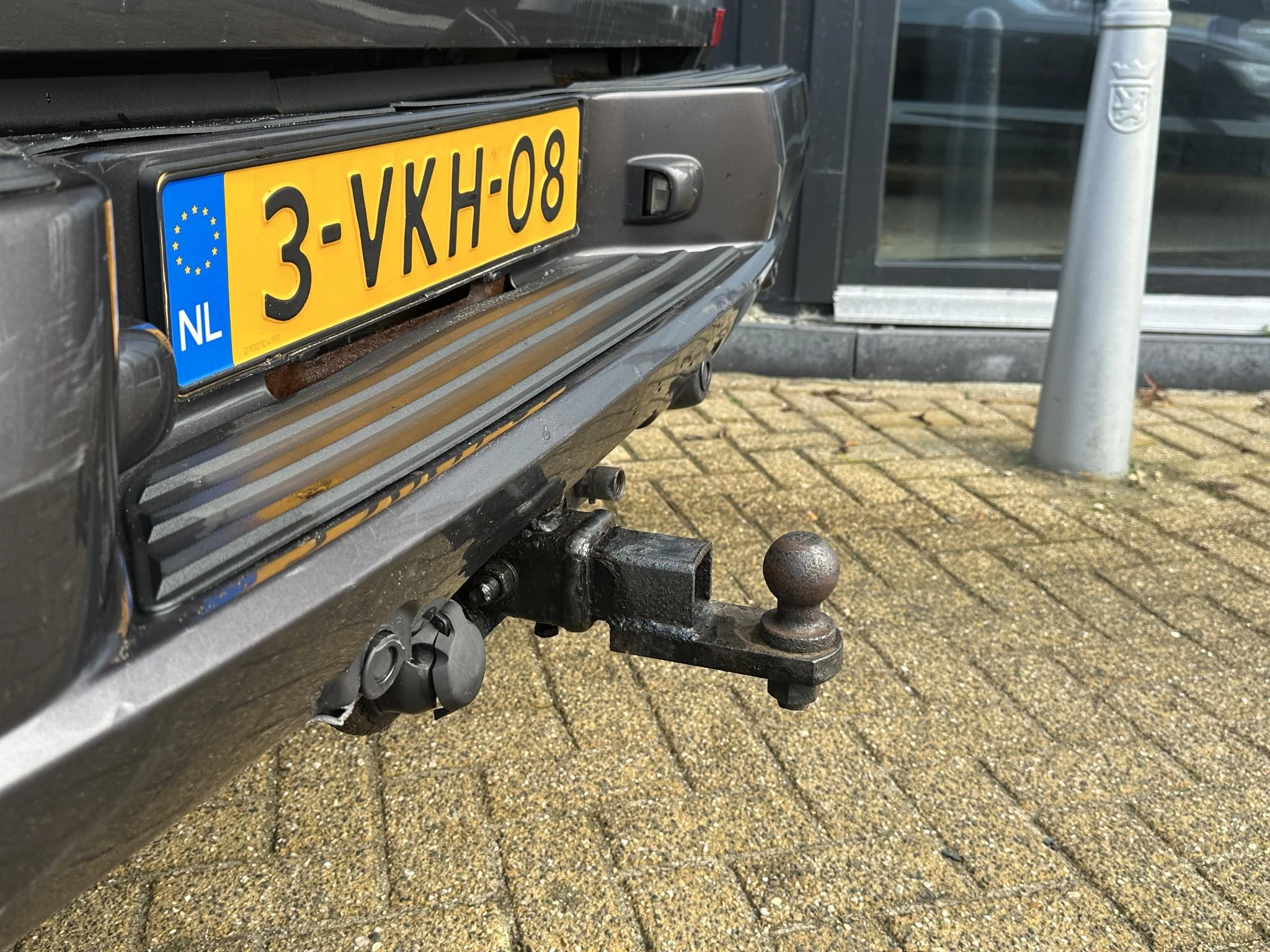 Hoofdafbeelding Chevrolet Avalanche