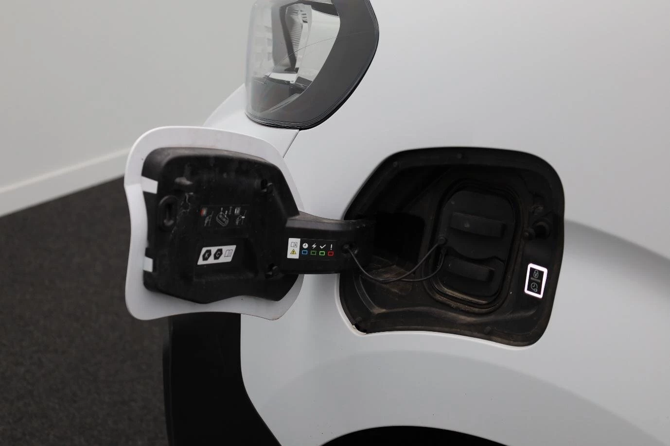Hoofdafbeelding Peugeot e-Expert
