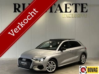 Audi A3 Sportback 30 g-tron Advance|PANO|ACC|CARPLAY|VIRTUAL