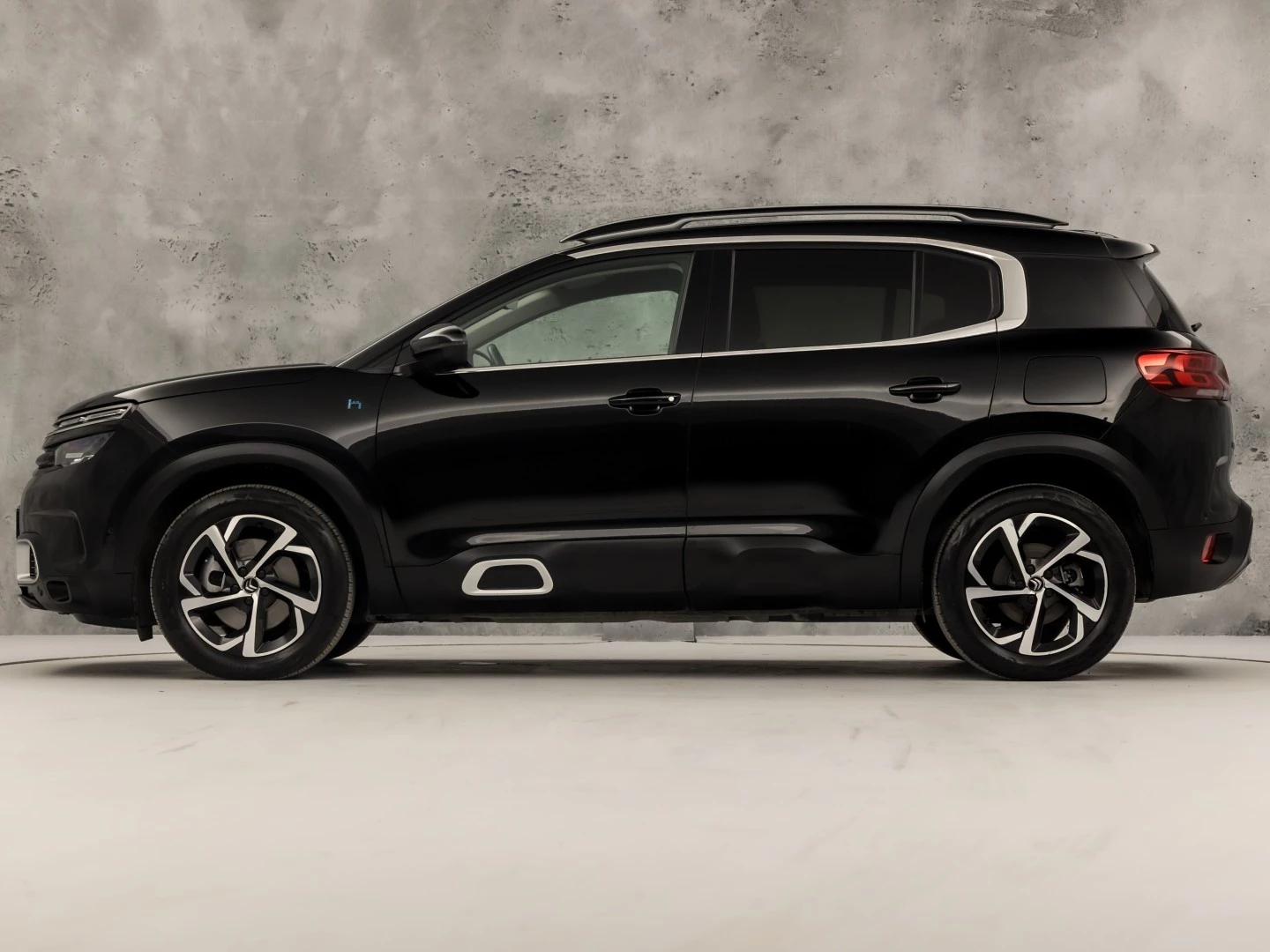 Hoofdafbeelding Citroën C5 Aircross