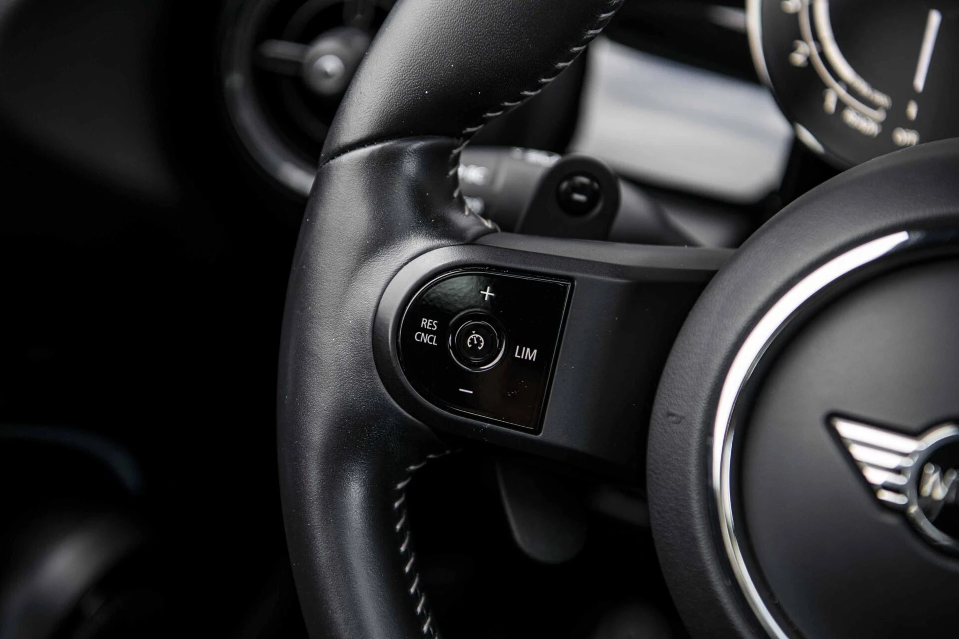 Hoofdafbeelding MINI Cooper S