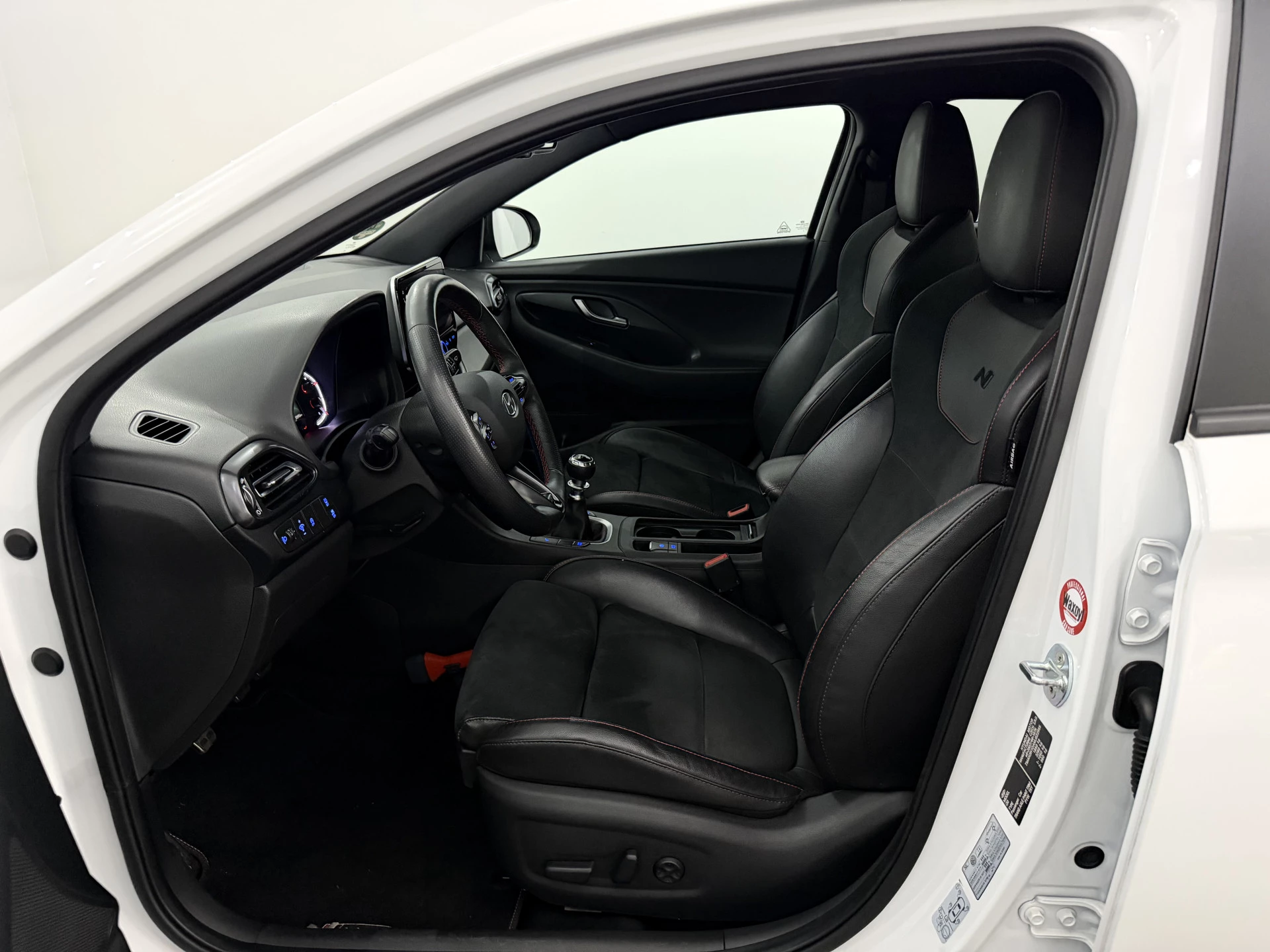 Hoofdafbeelding Hyundai i30