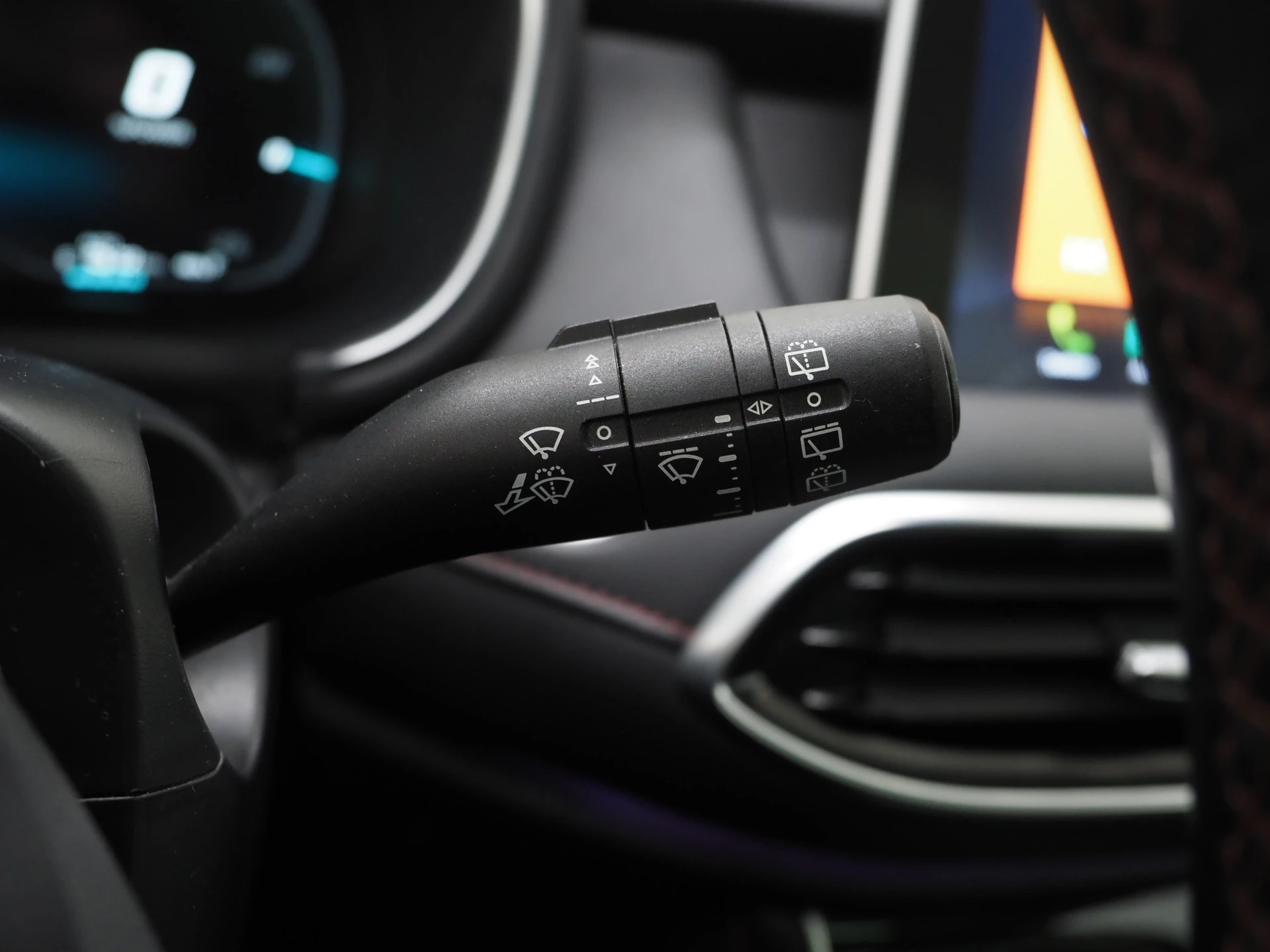 Hoofdafbeelding MG EHS