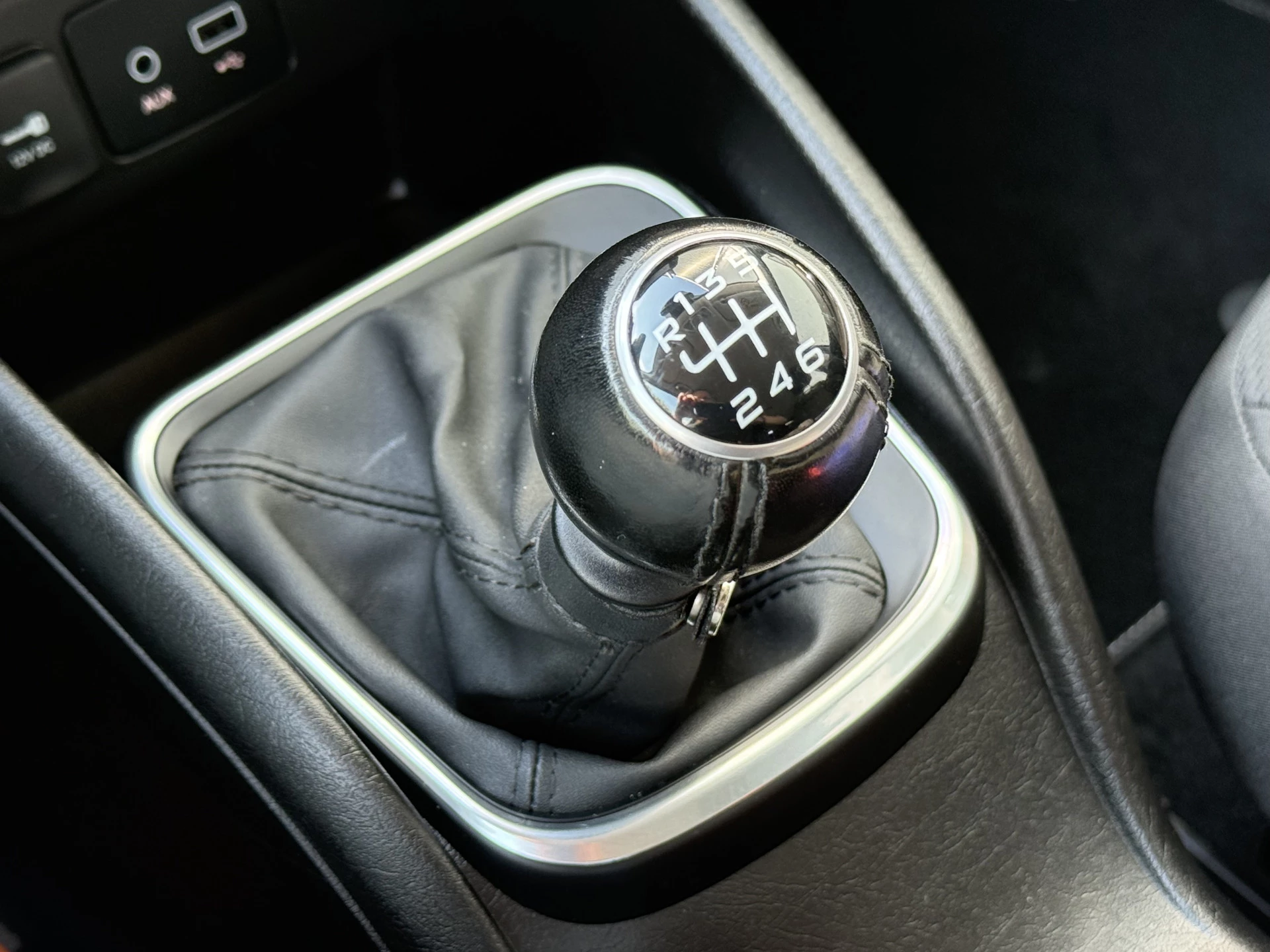Hoofdafbeelding Fiat Tipo