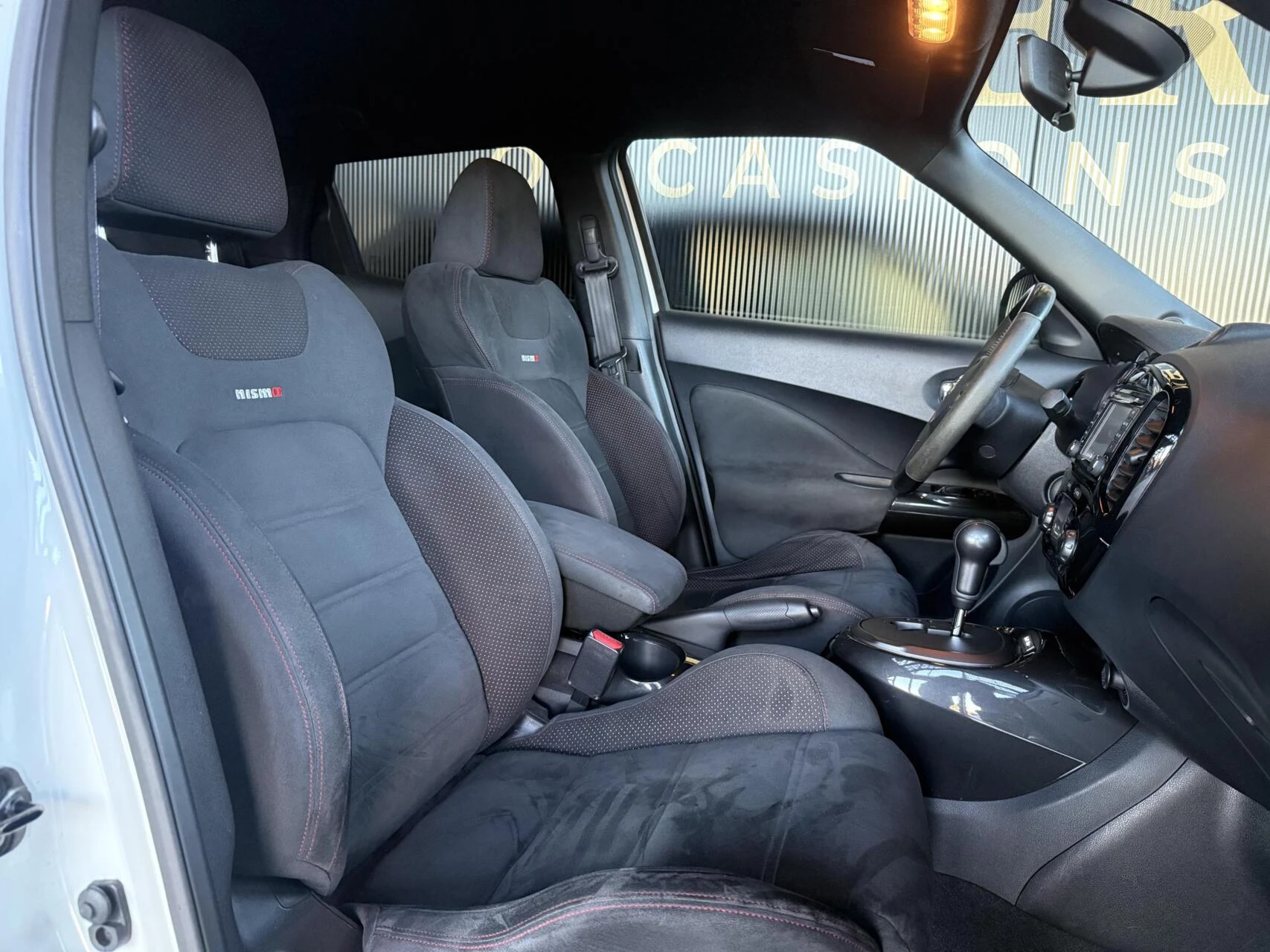 Hoofdafbeelding Nissan Juke