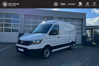 Volkswagen Crafter 30 2.0 TDI 140pk L3H3 Trendline | Trekhaak, Cruise Control, Airco |