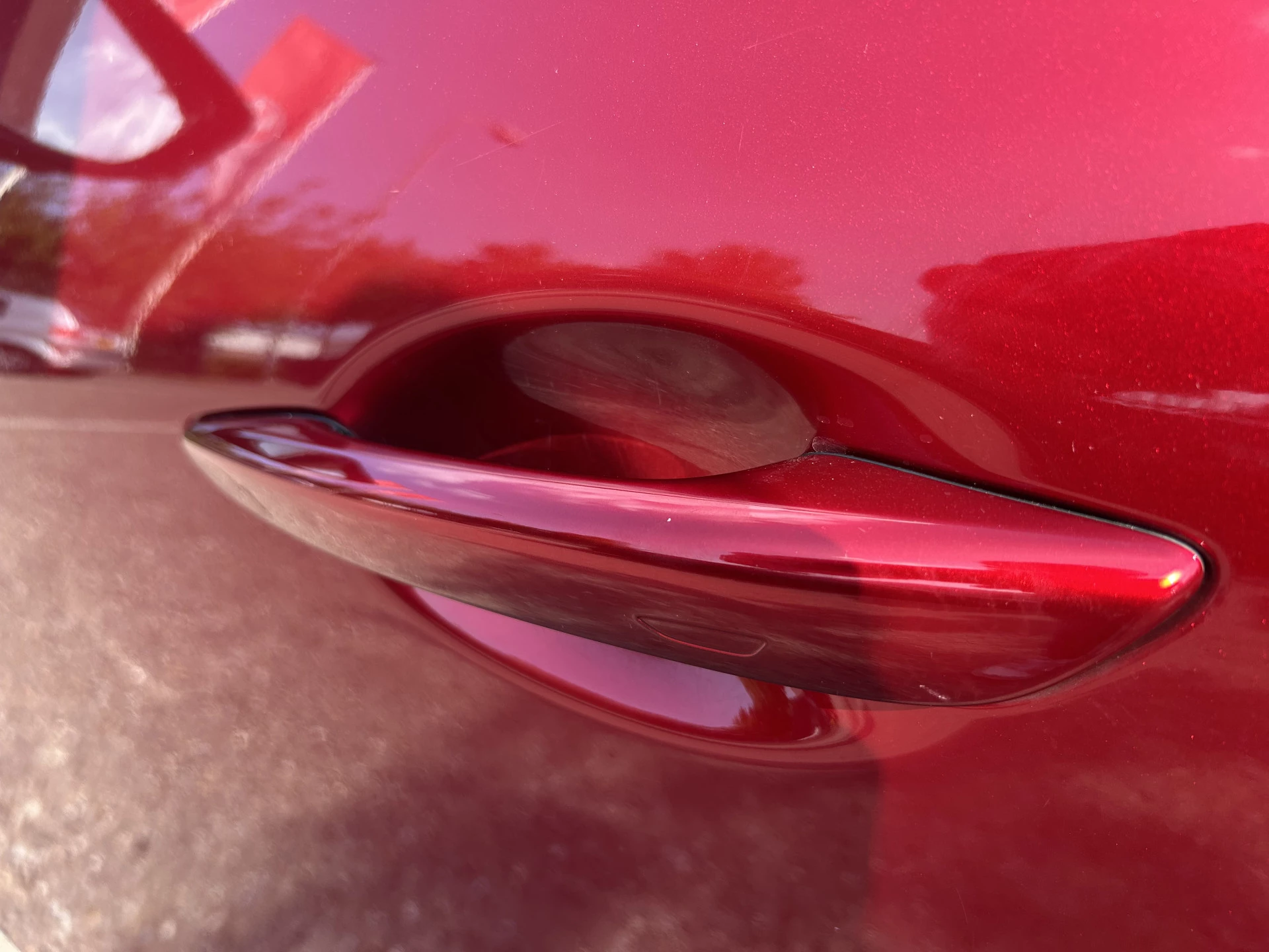 Hoofdafbeelding Mazda 3
