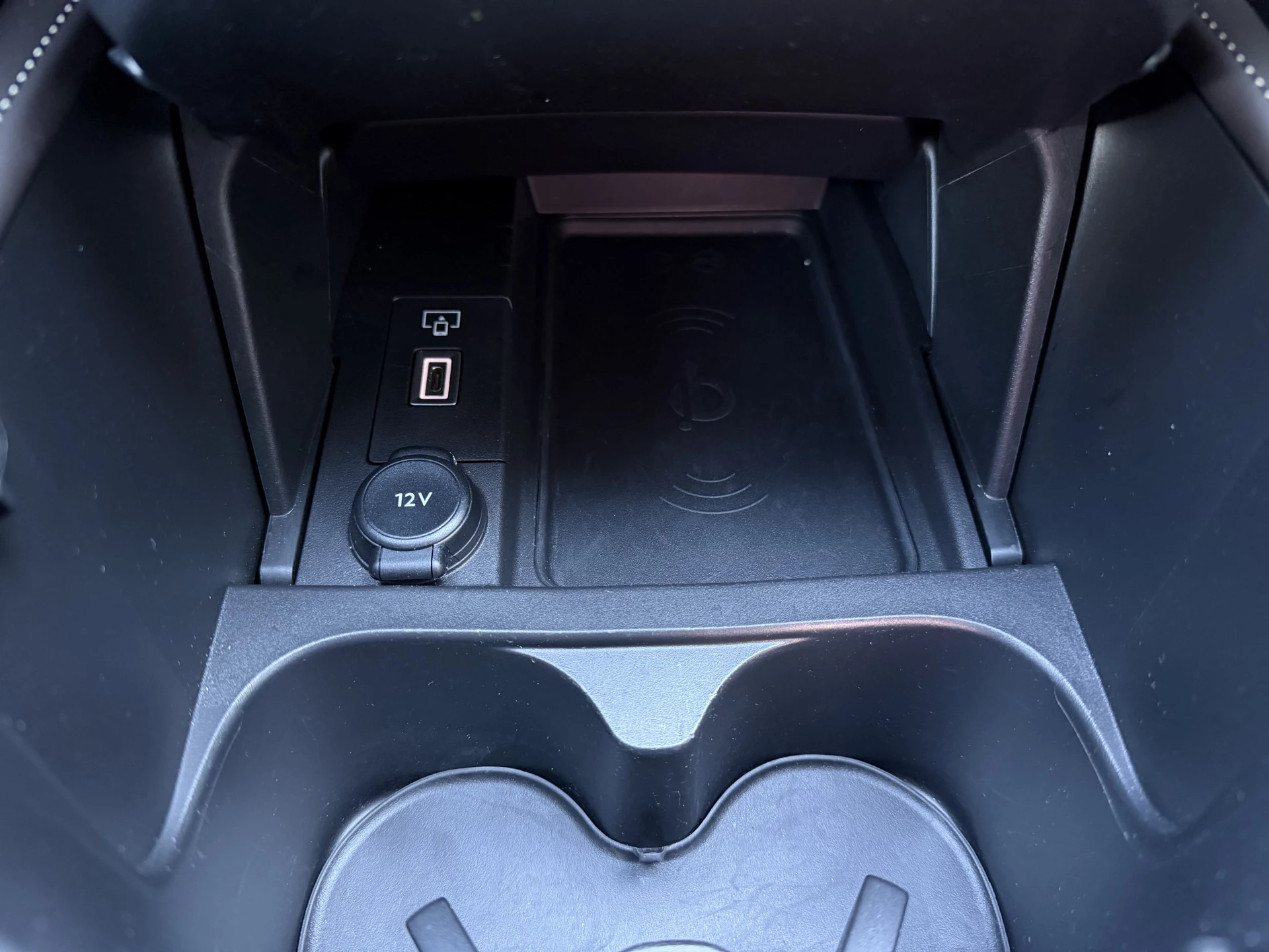 Hoofdafbeelding DS DS 4