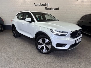 Volvo XC40 1.5 T2 Momentum Clima Navi Cruise Led Stoelverw, 1Ste Eigenaar Incl 12Mnd Garantie