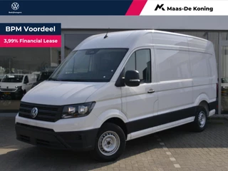 Volkswagen Crafter 35 2.0TDi 140pk Trendline L3H3 358833