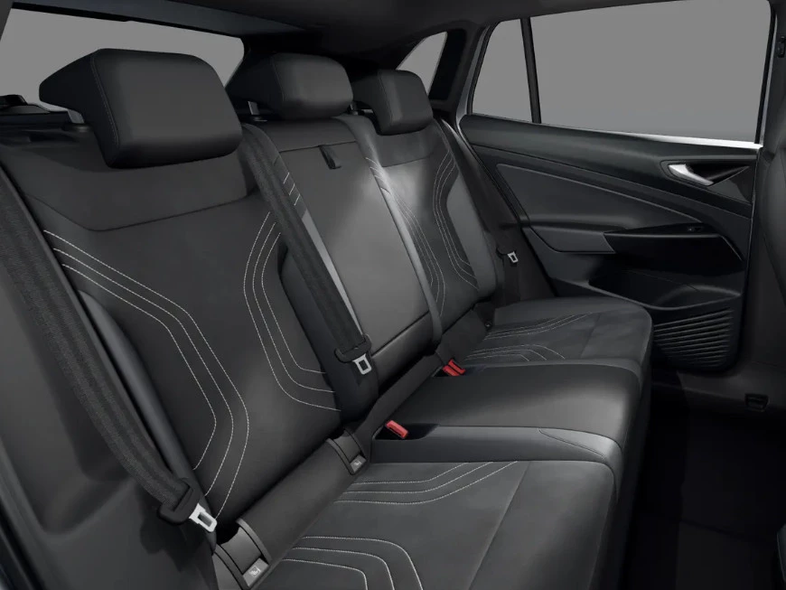 Hoofdafbeelding Volkswagen ID.4