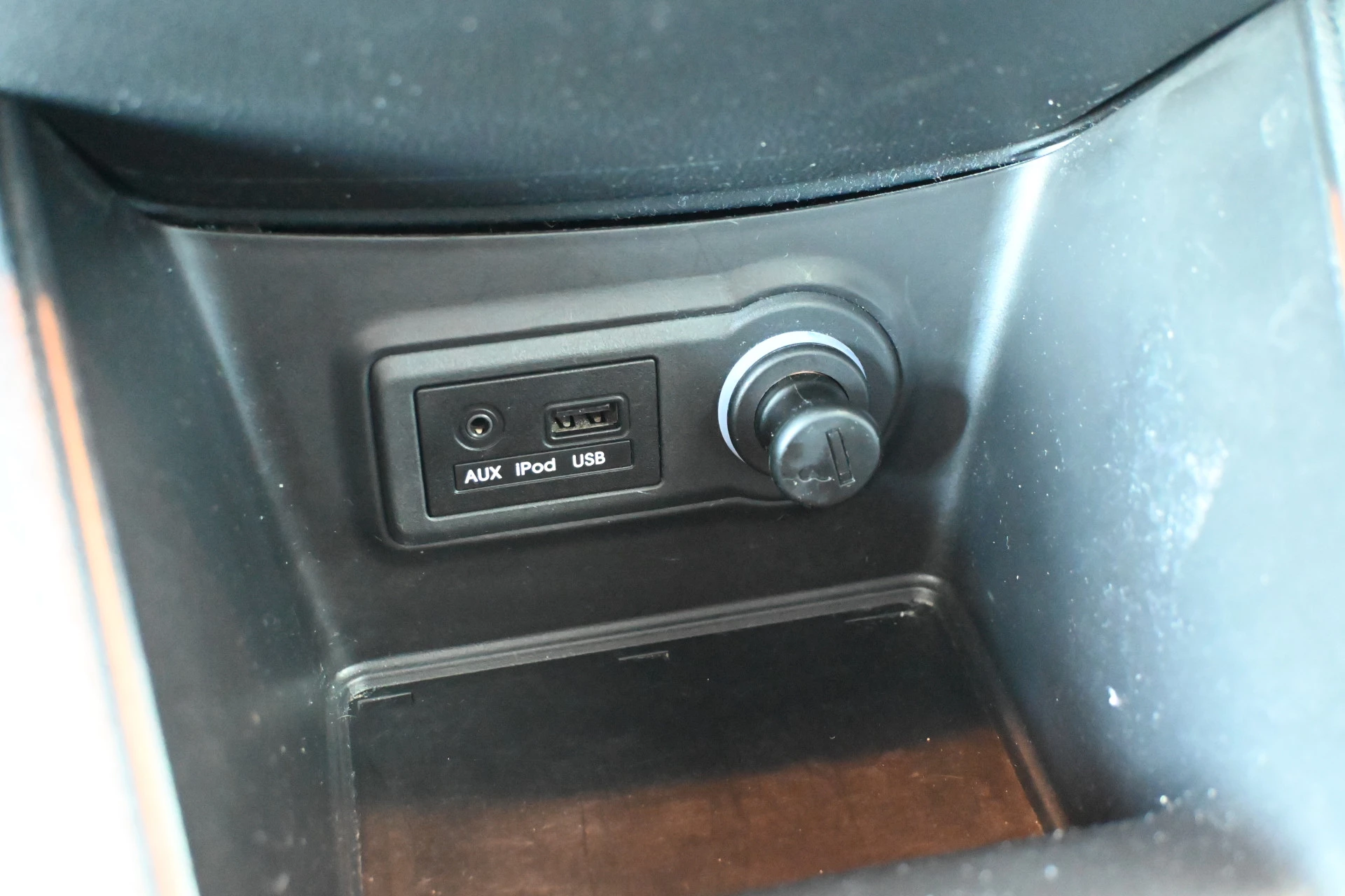 Hoofdafbeelding Hyundai ix20