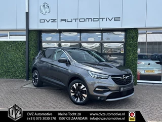 Opel Grandland X 1.2 Turbo Innovation | Carplay | 360 Camera | Winter Pack