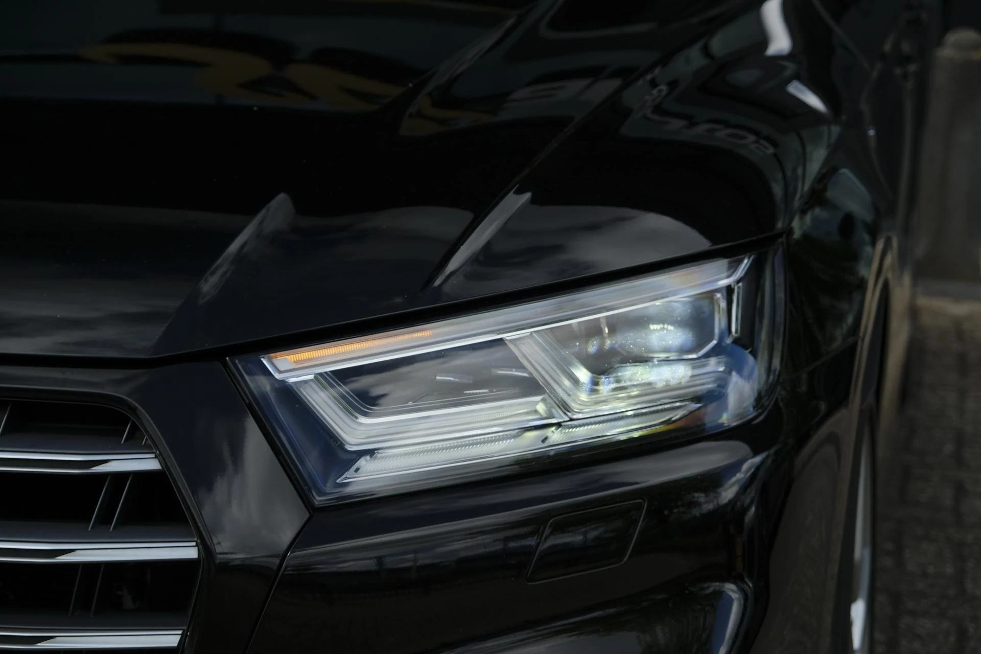 Hoofdafbeelding Audi SQ5