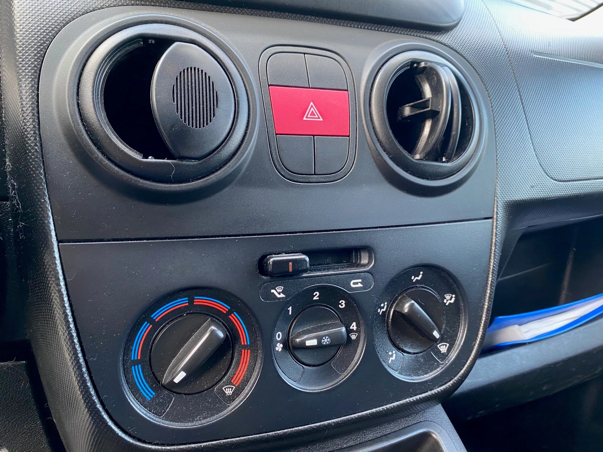 Hoofdafbeelding Fiat Fiorino