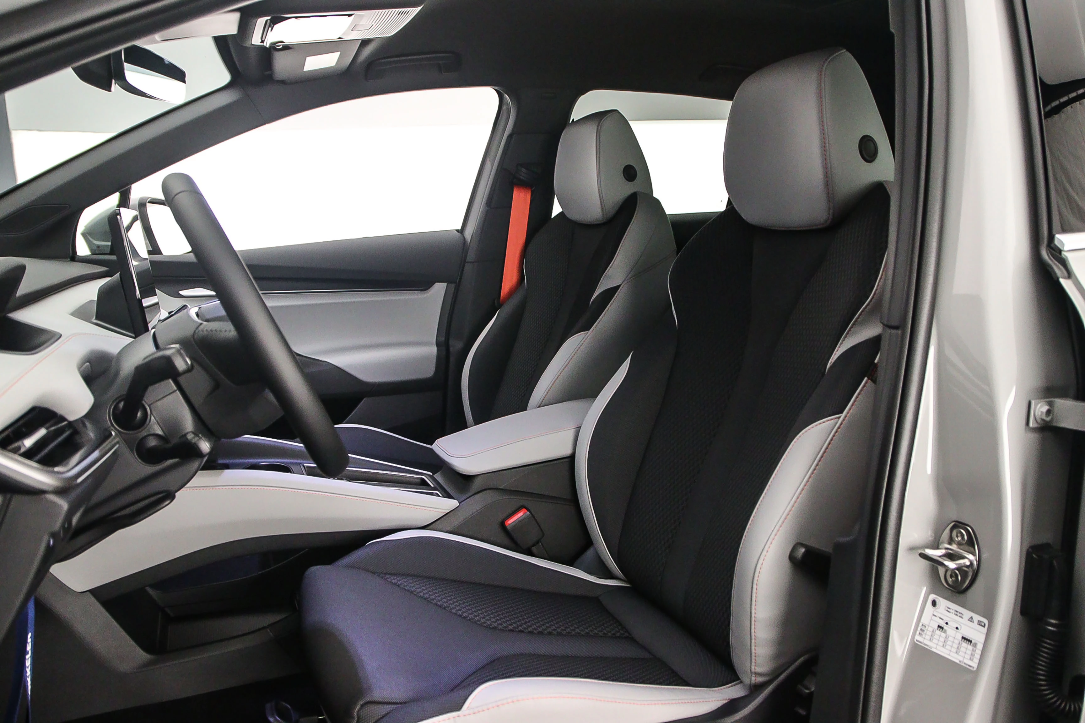 Hoofdafbeelding Škoda Elroq