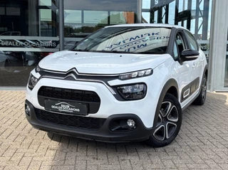Citroën C3 1.2 PT FEEL PACK AIRCO FULLMAPNAVI CRUISECONTR
