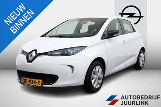 Renault ZOE R90 Life 41 kWh