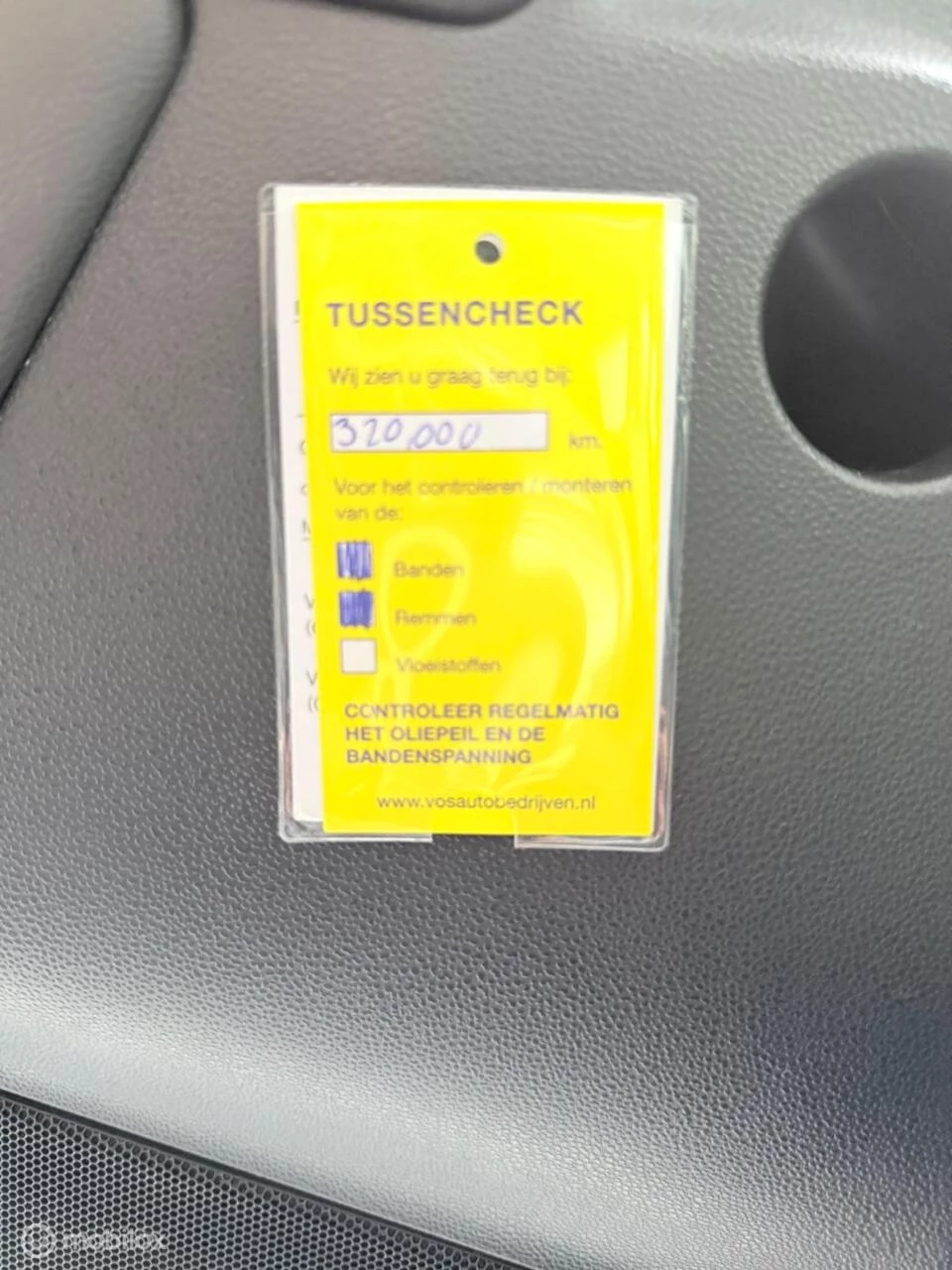 Hoofdafbeelding Volvo C30