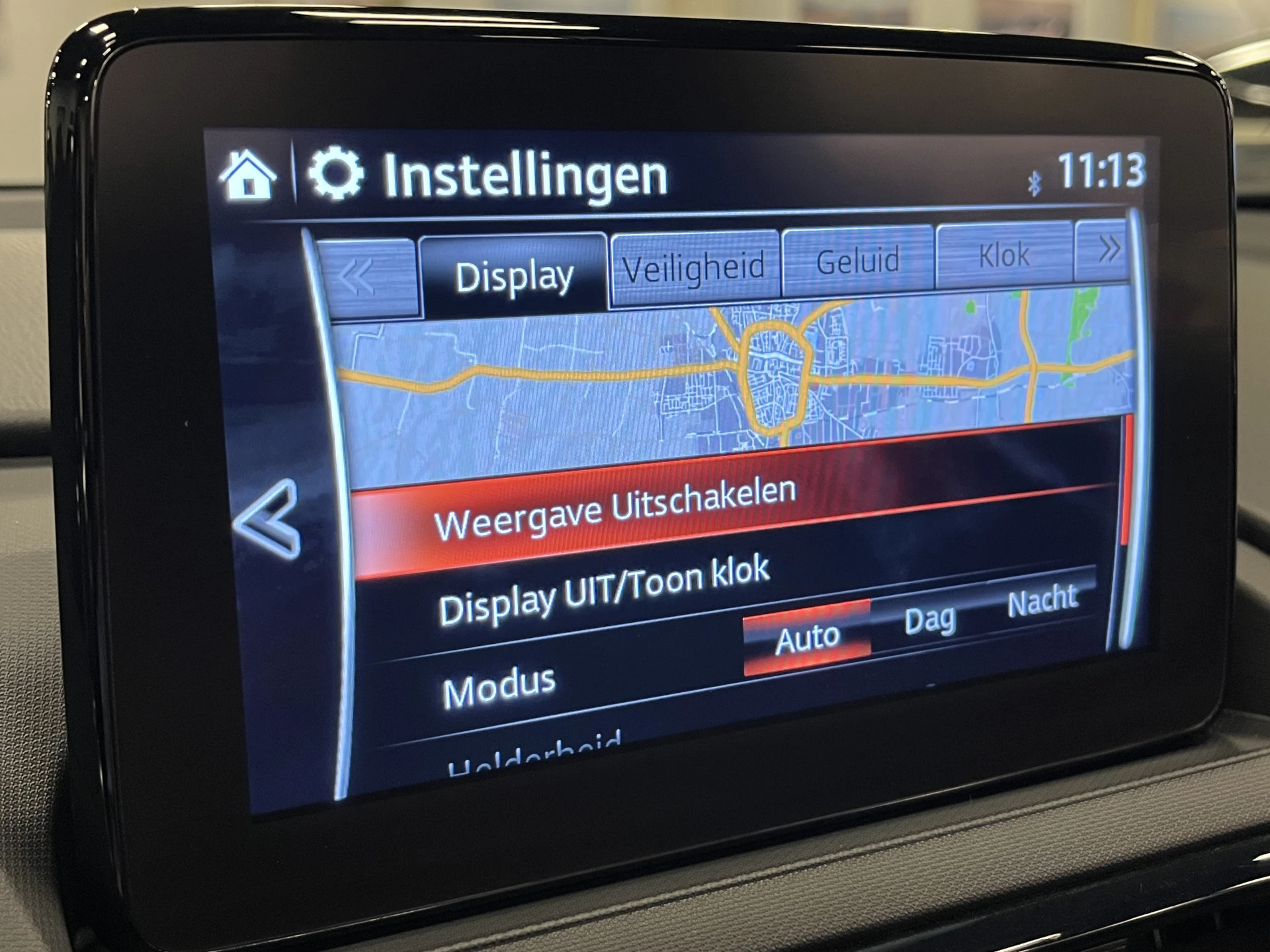 Hoofdafbeelding Mazda MX-5