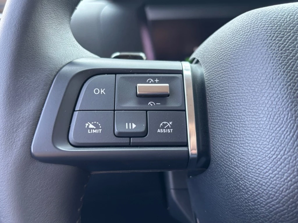 Hoofdafbeelding Citroën C4 X