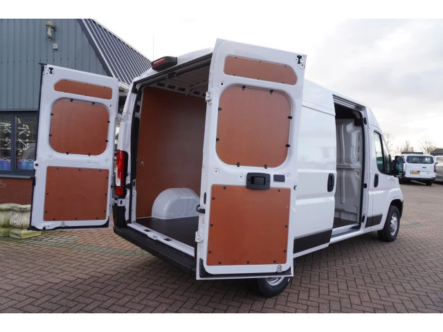 Hoofdafbeelding Opel Movano