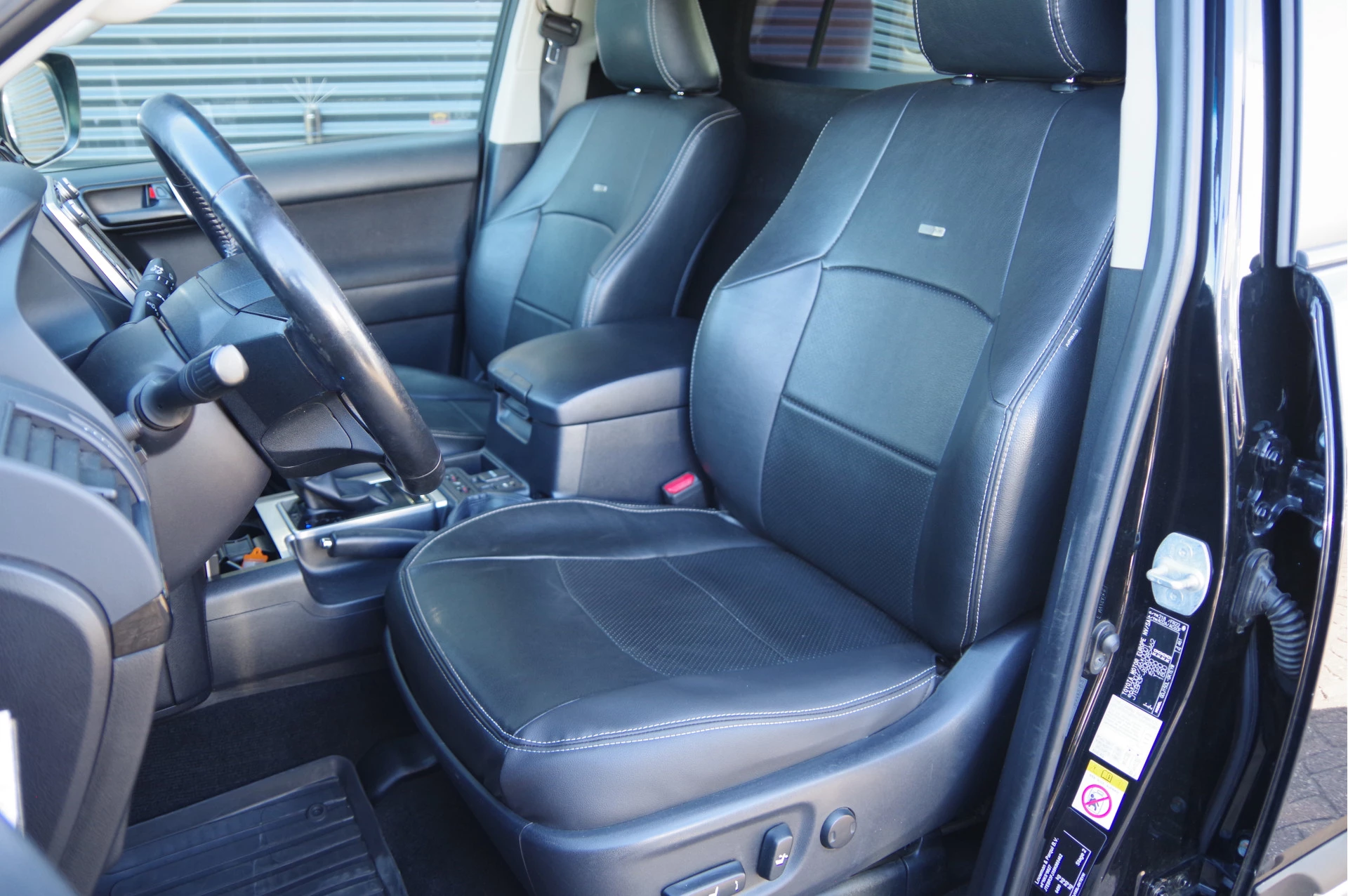 Hoofdafbeelding Toyota Land Cruiser
