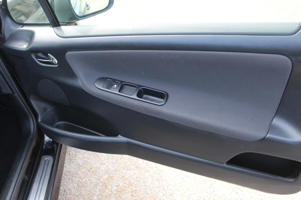 Hoofdafbeelding Peugeot 207