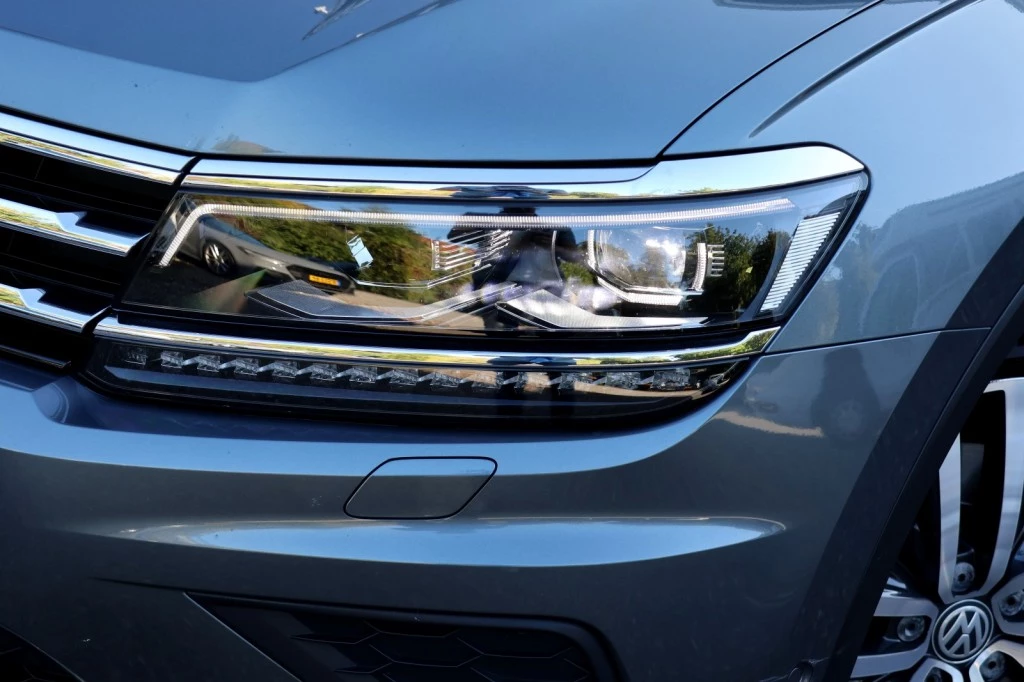 Hoofdafbeelding Volkswagen Tiguan Allspace