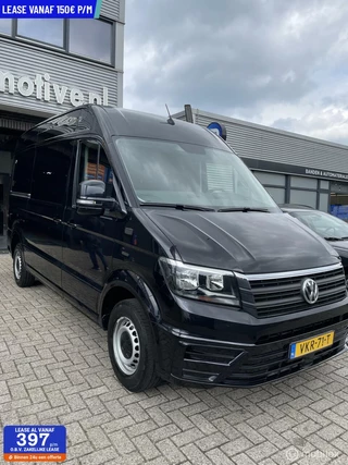 Volkswagen Crafter Bestel  30 2.0 TDI L3H3 DSG NAVI CAMERA