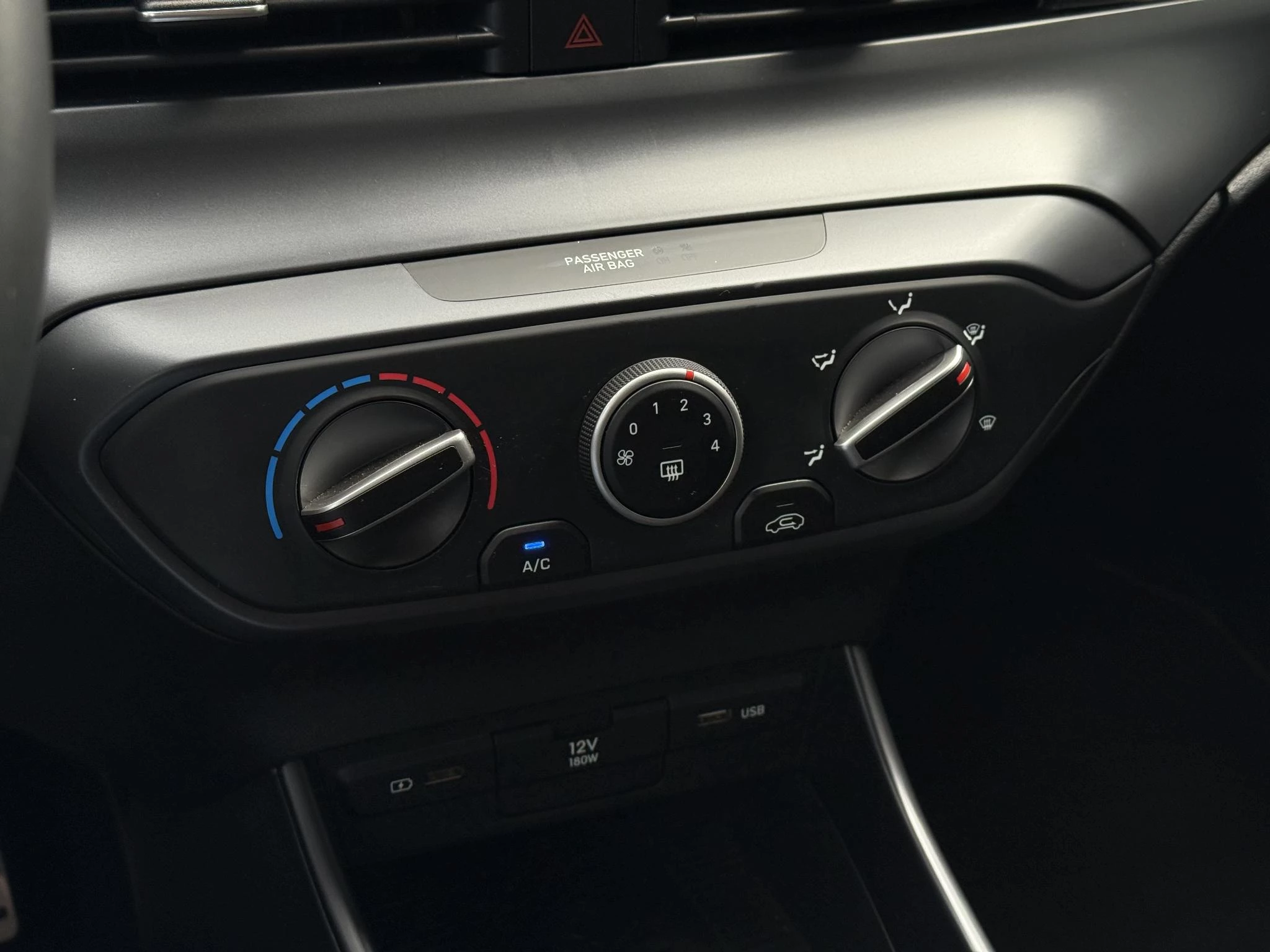 Hoofdafbeelding Hyundai Bayon