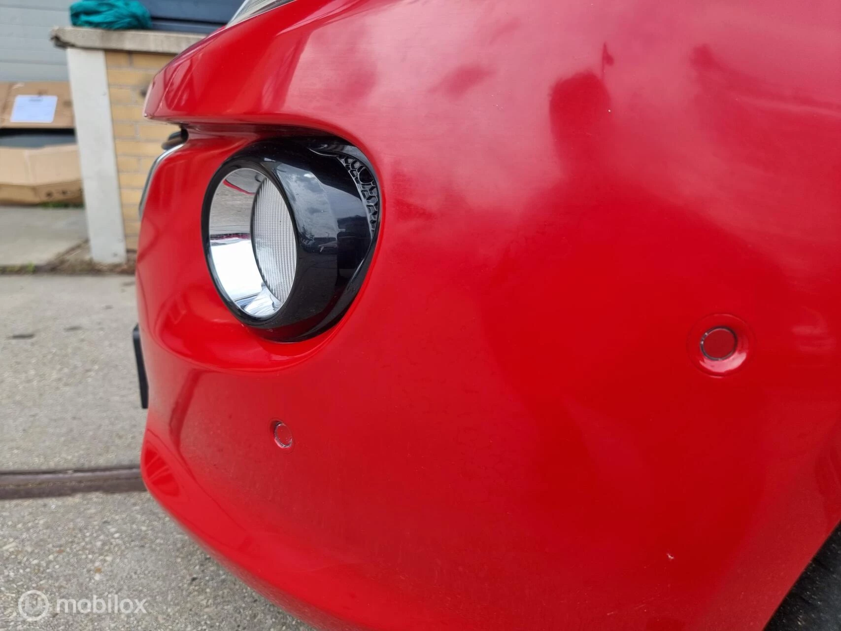 Hoofdafbeelding Opel ADAM