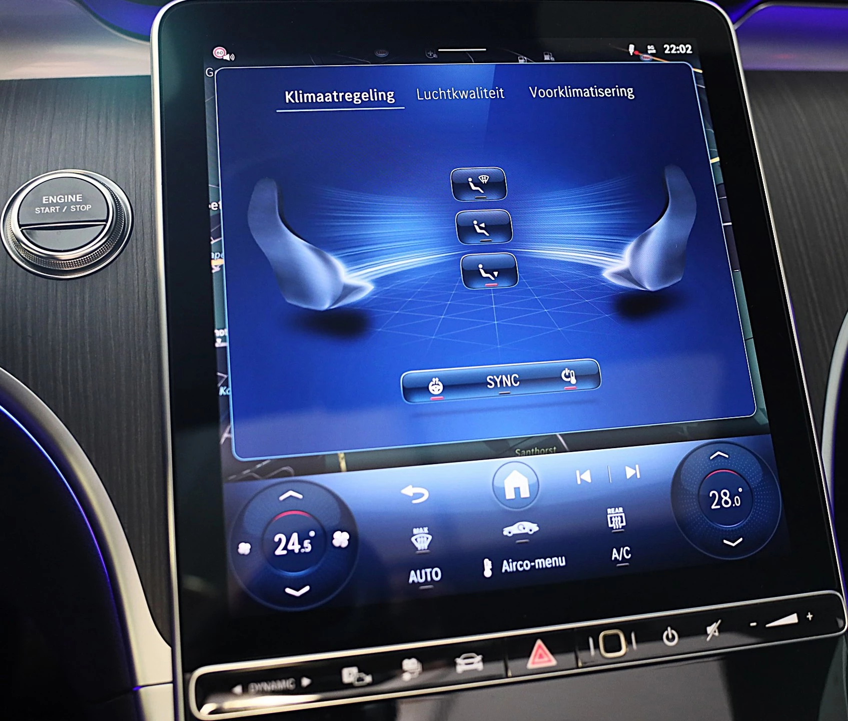 Hoofdafbeelding Mercedes-Benz CLE