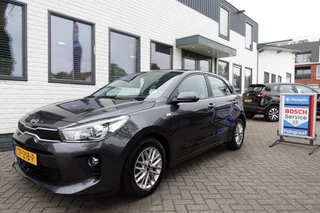 Kia Rio 1.0 TGDI DESIGN ED. Lm Navi
