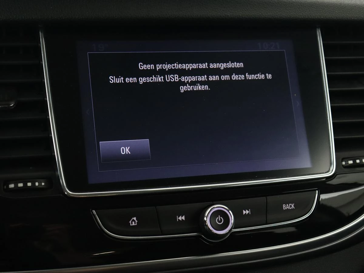 Hoofdafbeelding Opel Mokka X
