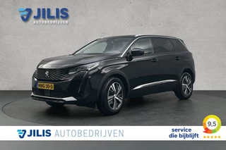 Peugeot 5008 1.2 PureTech Allure Pack Business | Camera | Apple carplay | Half lederen bekleding | LED