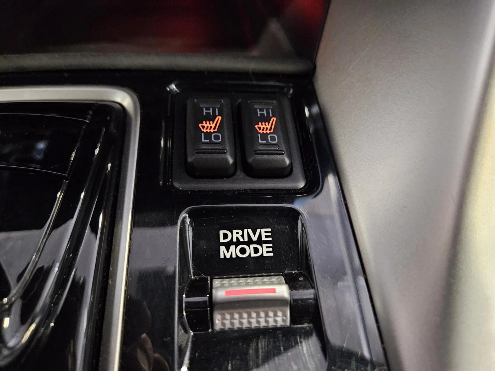 Hoofdafbeelding Mitsubishi Eclipse Cross