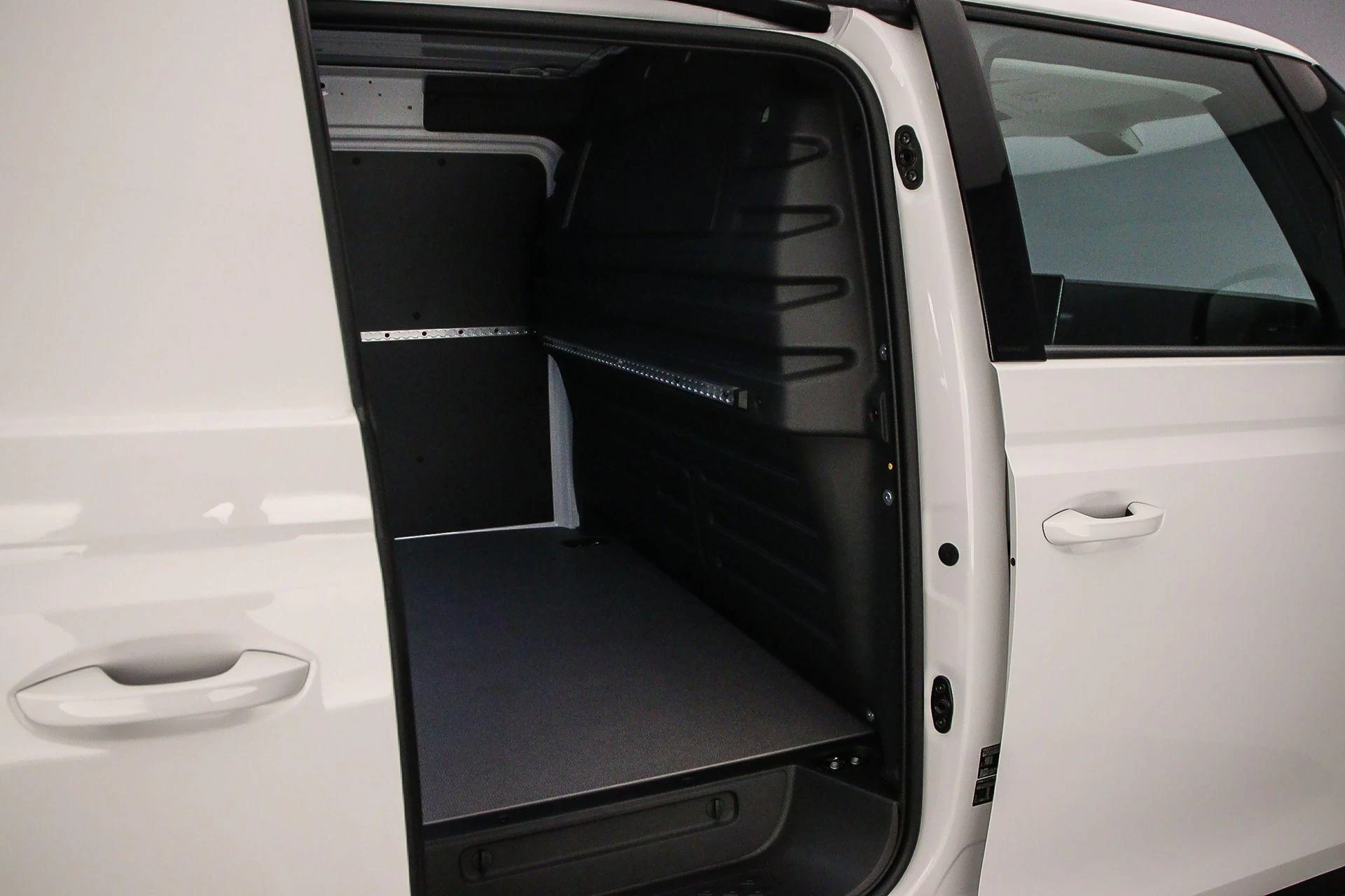 Hoofdafbeelding Volkswagen ID. Buzz Cargo