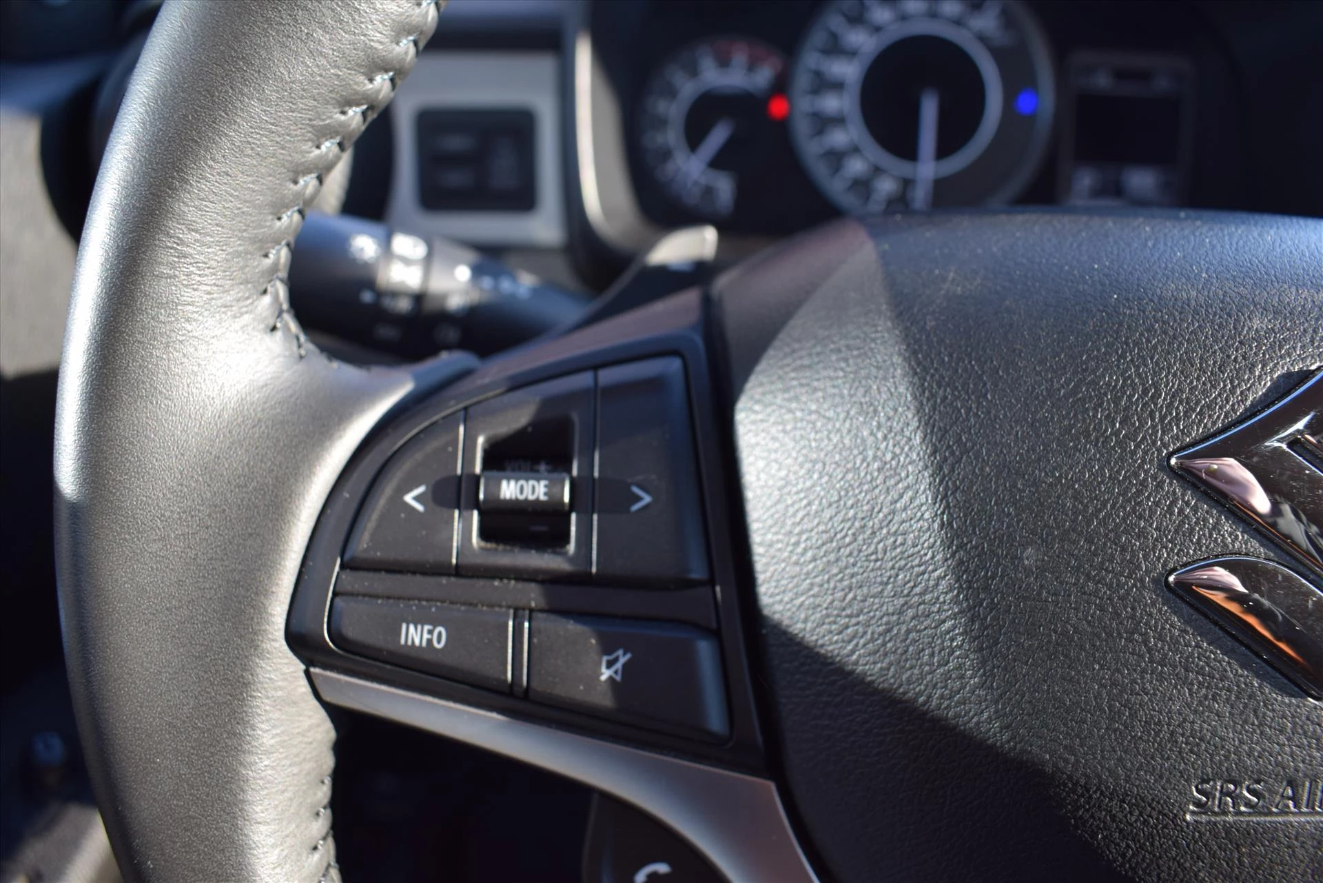 Hoofdafbeelding Suzuki Ignis