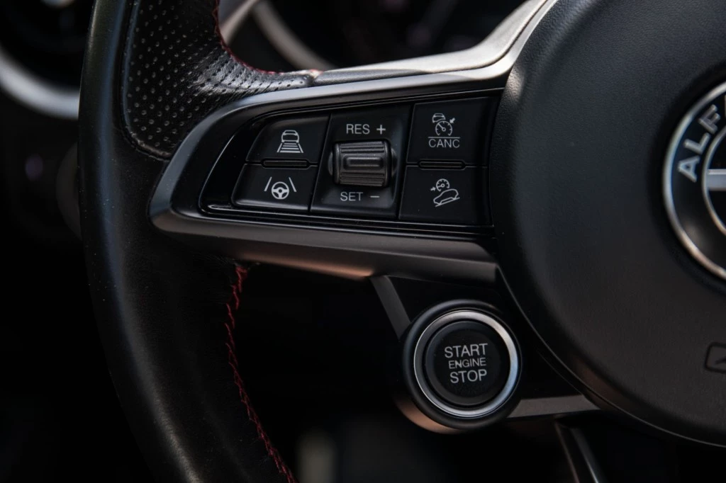 Hoofdafbeelding Alfa Romeo Stelvio