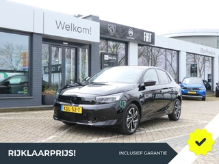 Opel Corsa 1.2 Turbo GS | Navigatie | Camera | DAB