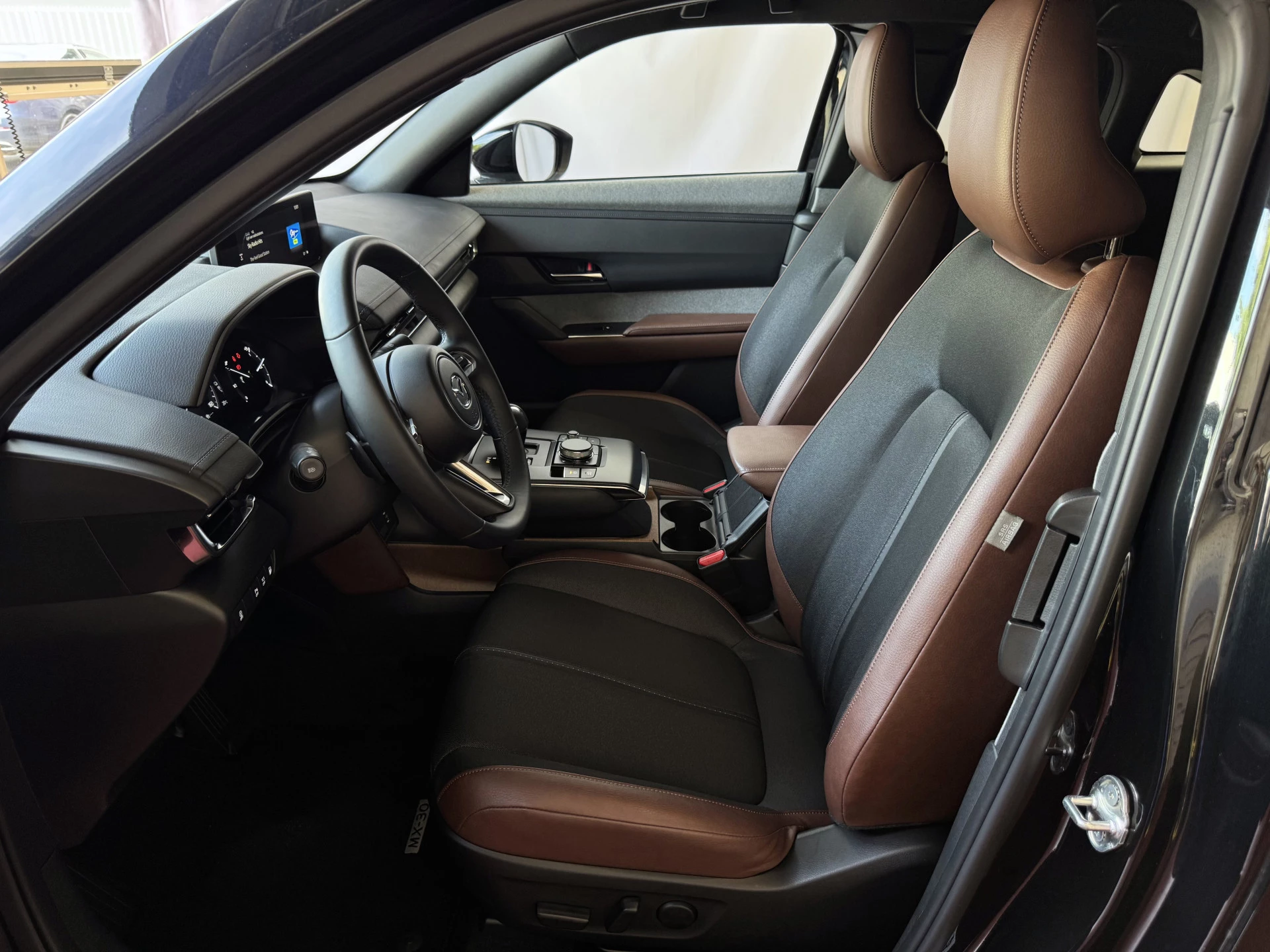 Hoofdafbeelding Mazda MX-30