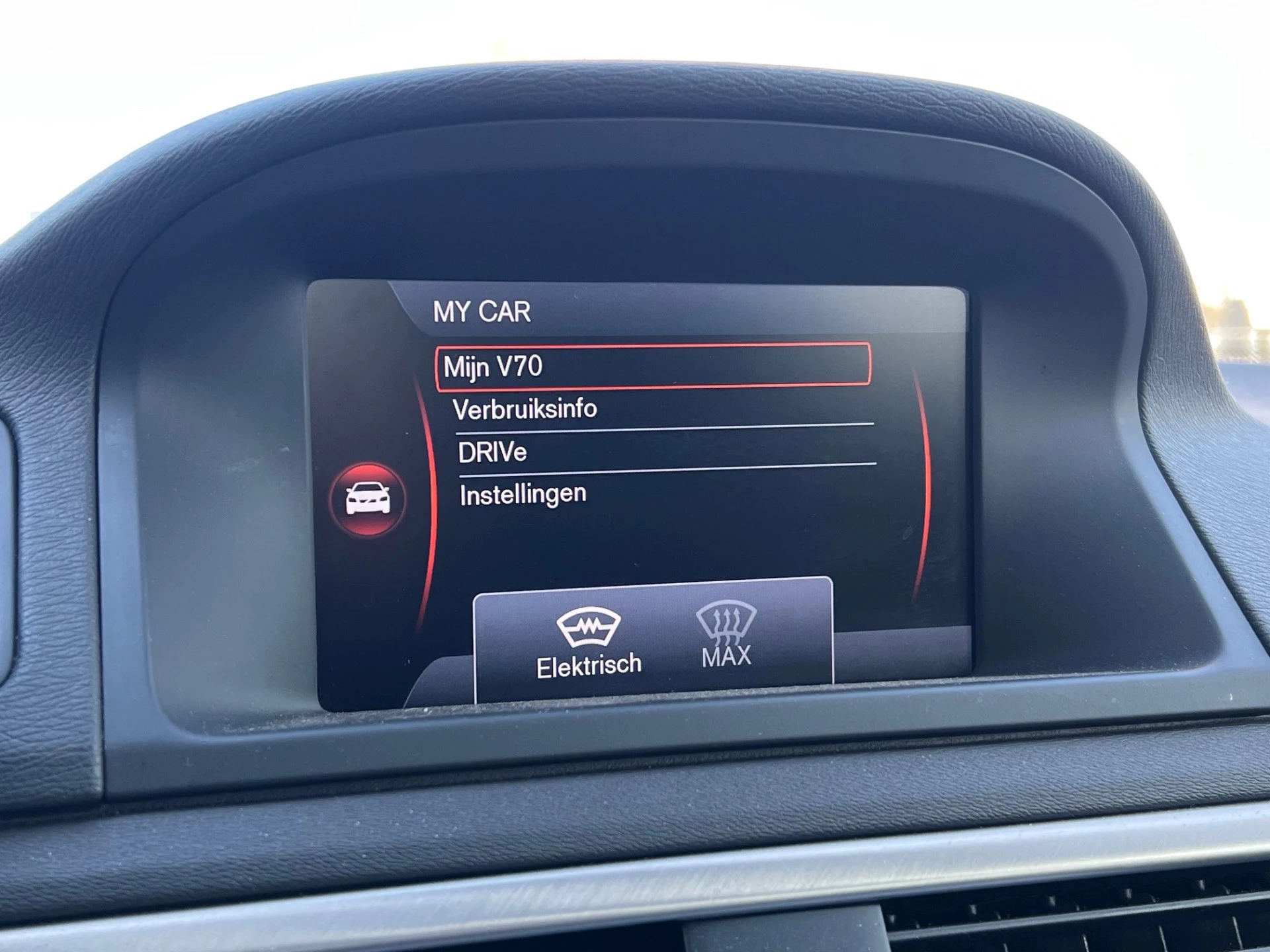 Hoofdafbeelding Volvo V70