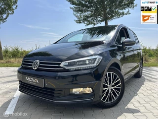 Volkswagen Touran 2.0 TDI SCR Highline Business R 7p|DSG|